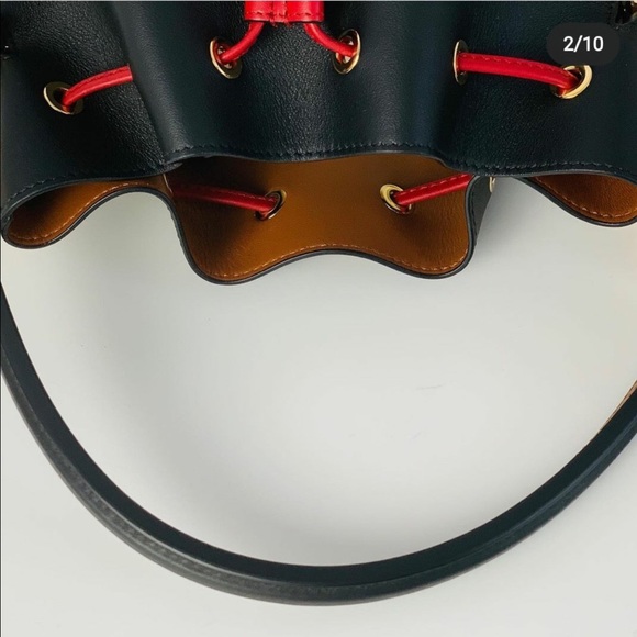 *SOLD* EUC Fendi Mon Tressor - Picture 3 of 11